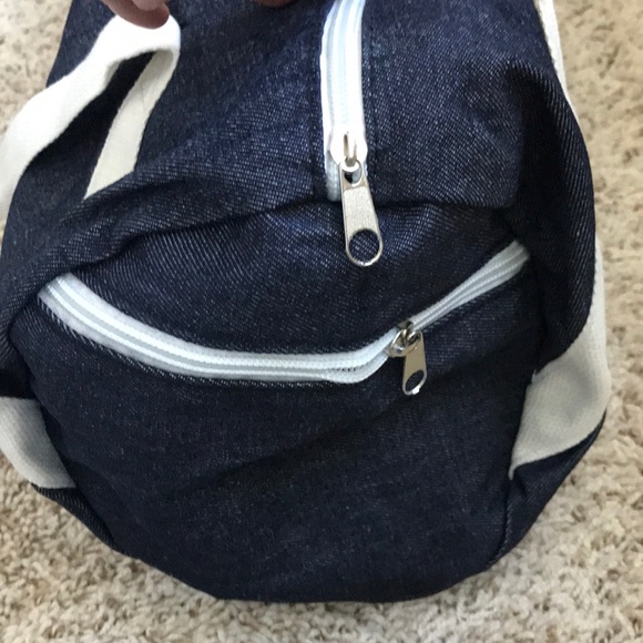 NWOT✨Gym/Barre Bag - Picture 2 of 5